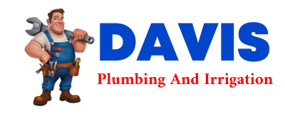 Trusted plumber in LAURA